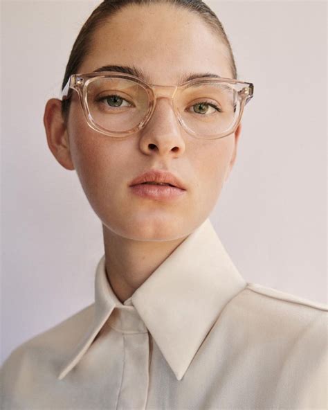 lunettes de vue tendance